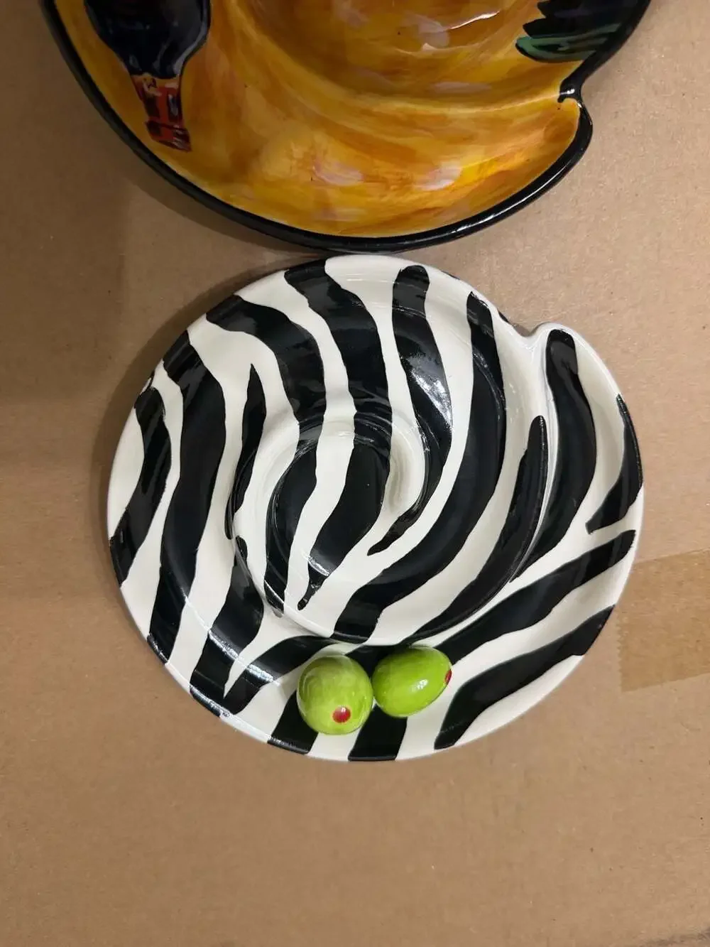 California Pottery pre owned